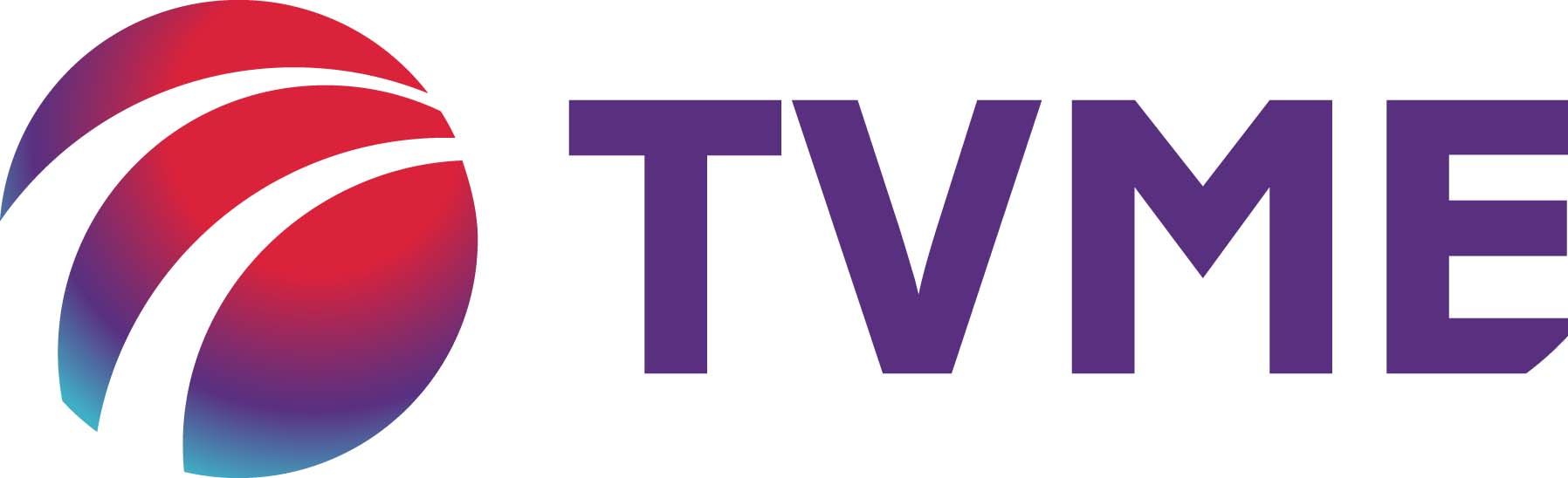 Logo TVME